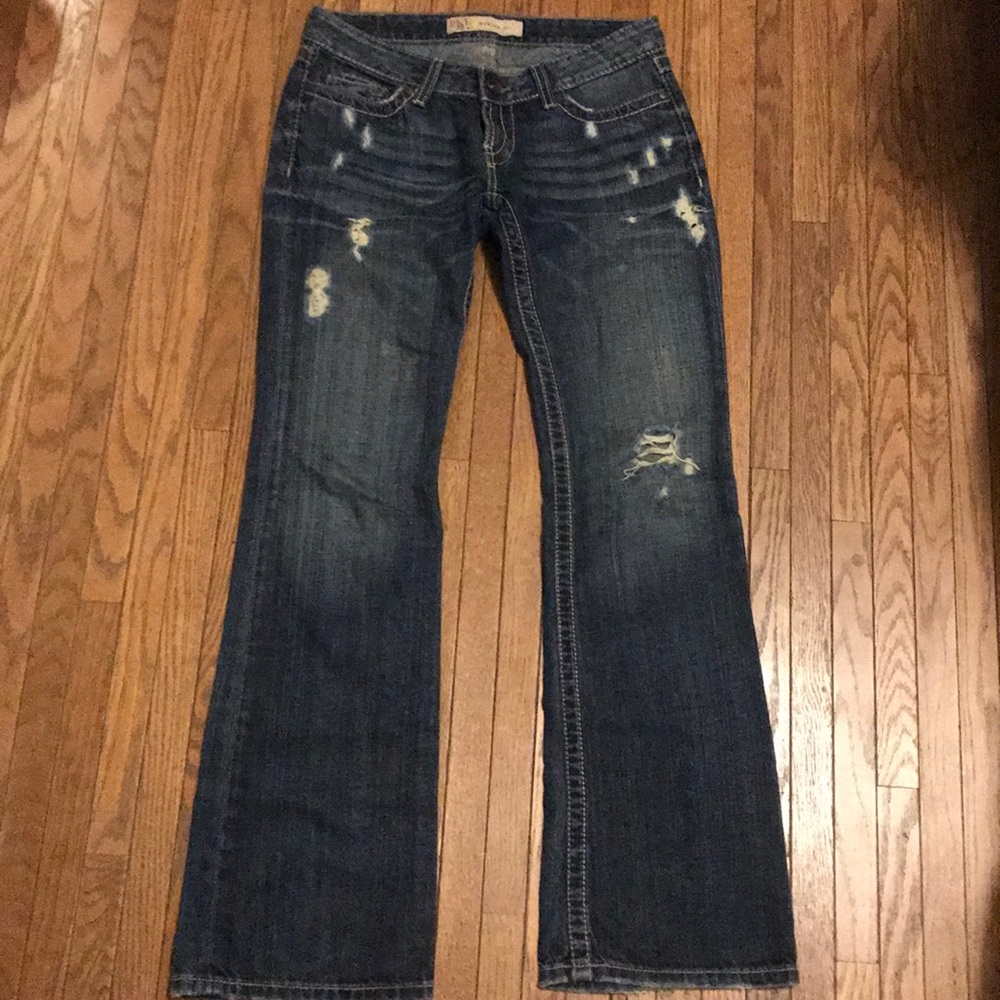 BKE Denim